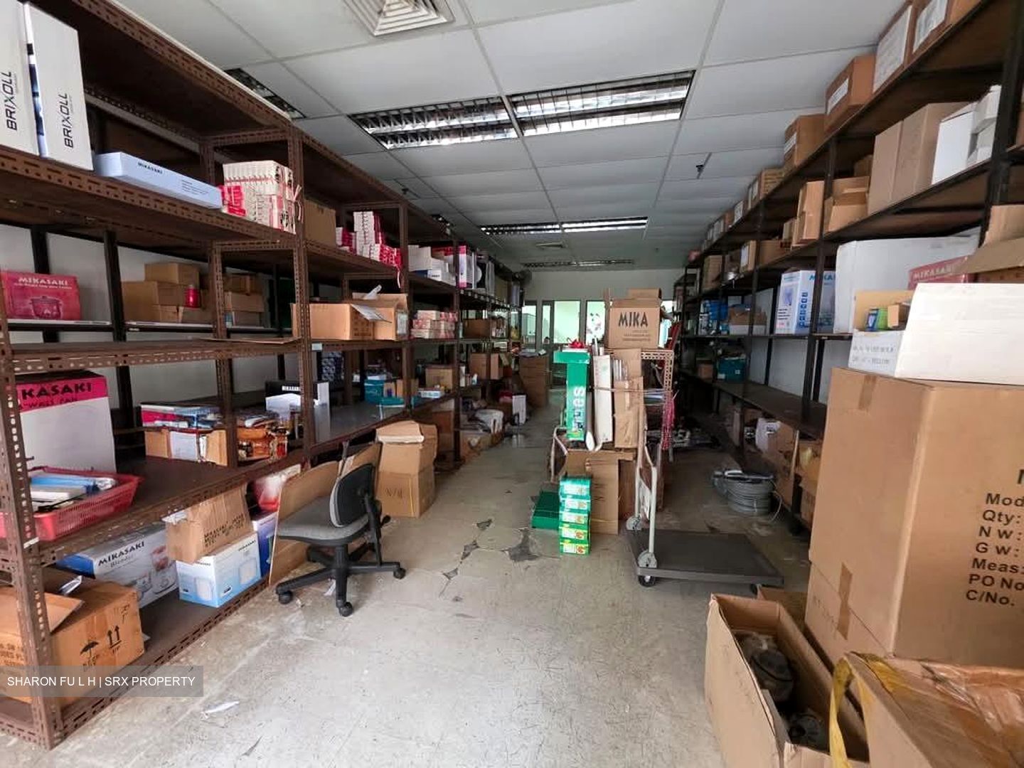 Jalan Besar Plaza (D8), Retail #544147381